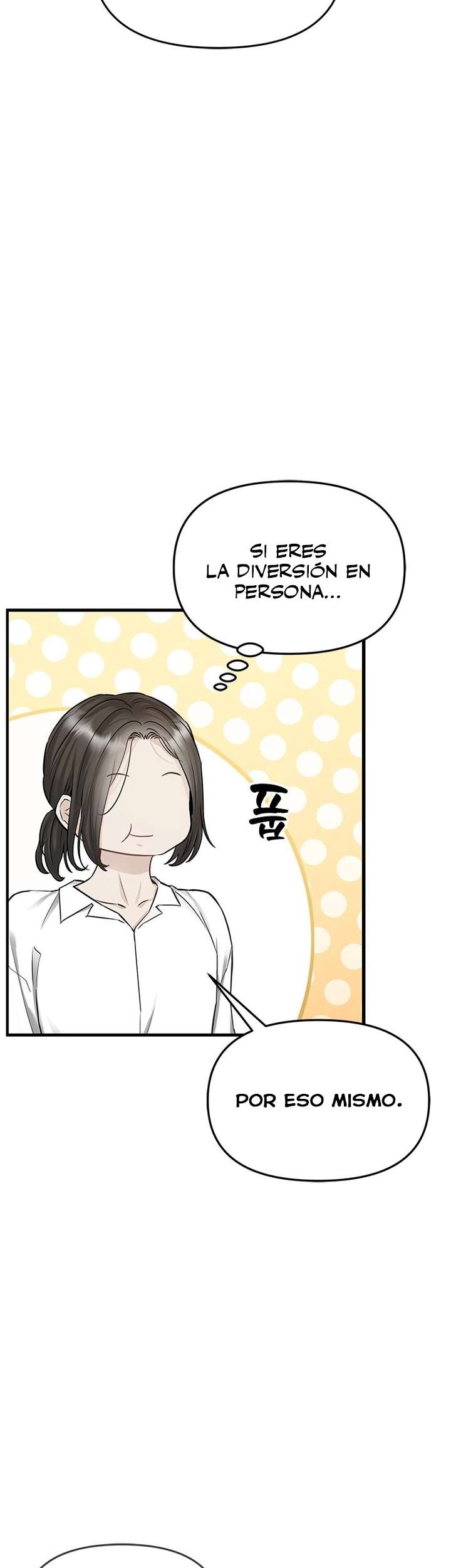 Empapándose Lentamente En La Dulce Lluvia Capitulo 38 página 6