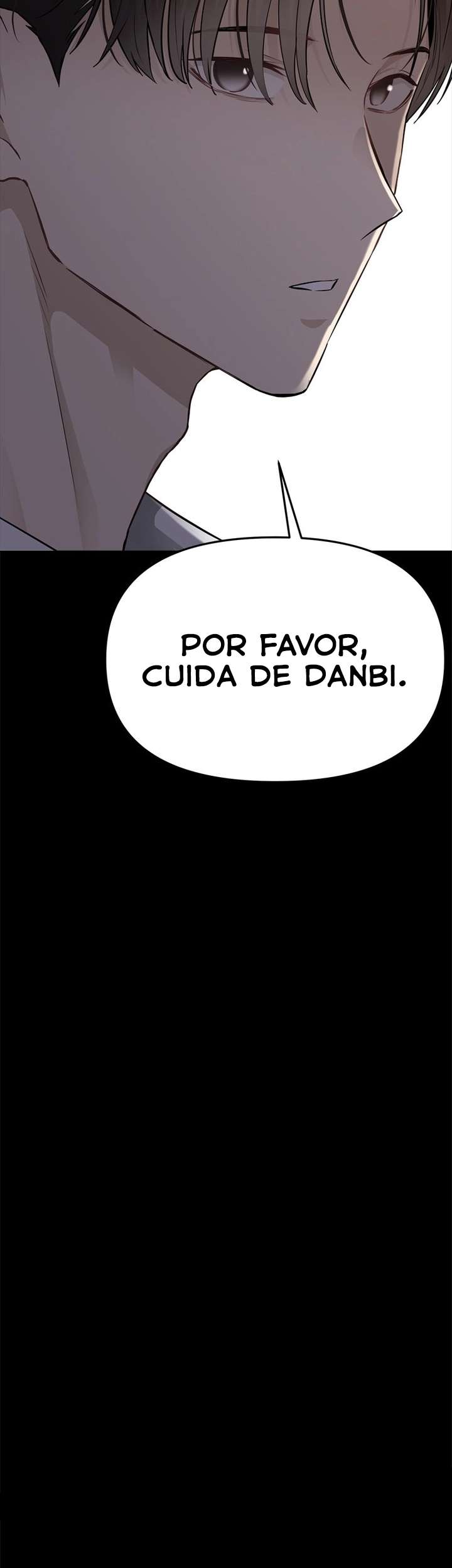 Empapándose Lentamente En La Dulce Lluvia Capitulo 39 página 51