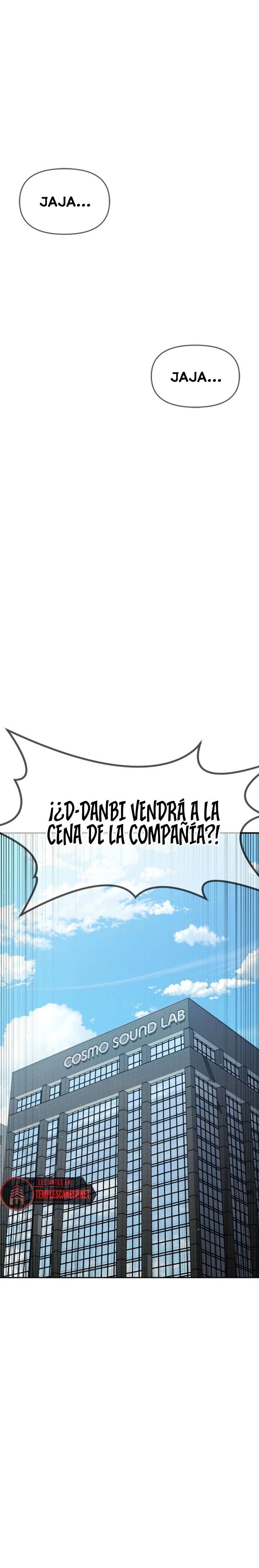 Empapándose Lentamente En La Dulce Lluvia Capitulo 4 página 10
