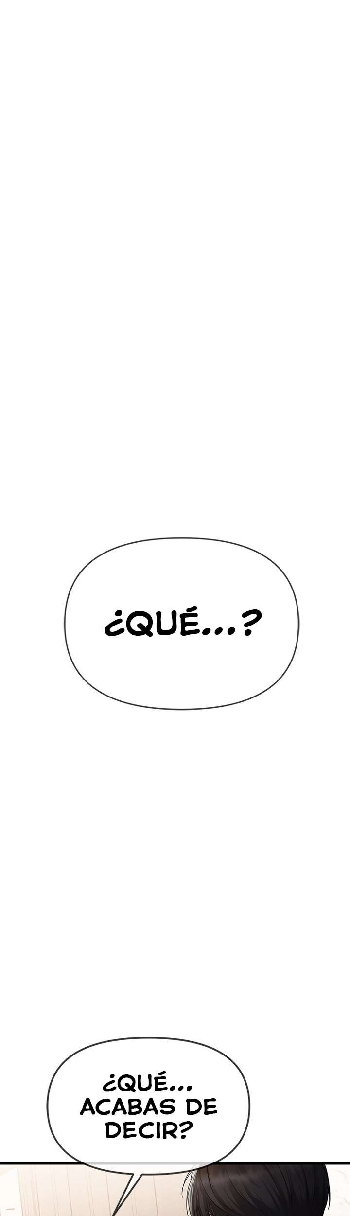 Empapándose Lentamente En La Dulce Lluvia Capitulo 40 página 52