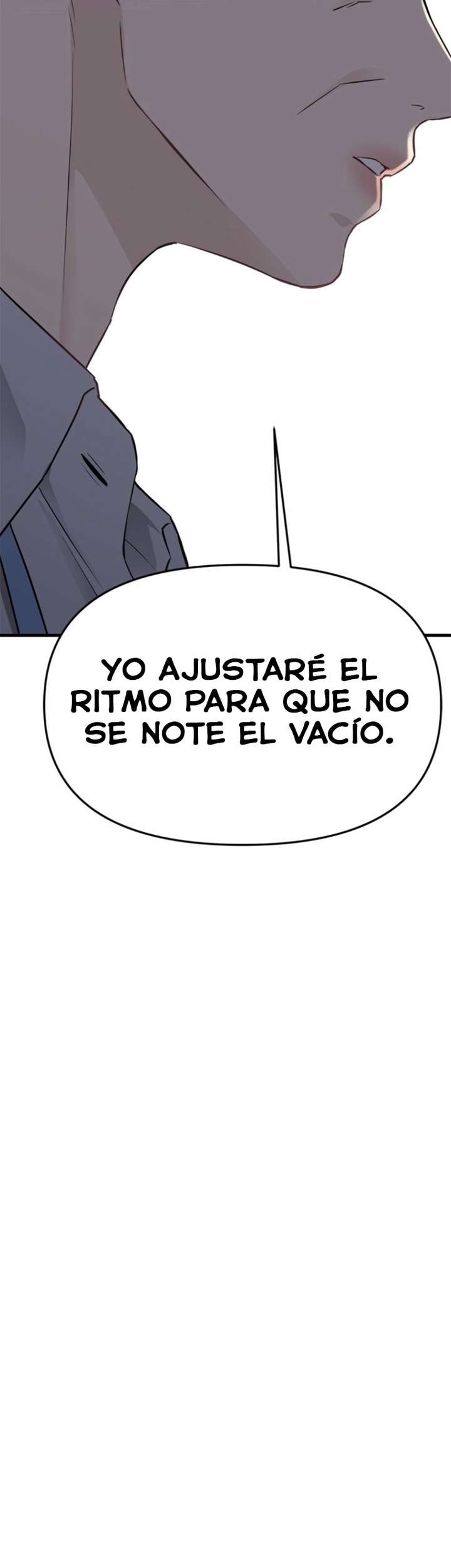 Empapándose Lentamente En La Dulce Lluvia Capitulo 41 página 23