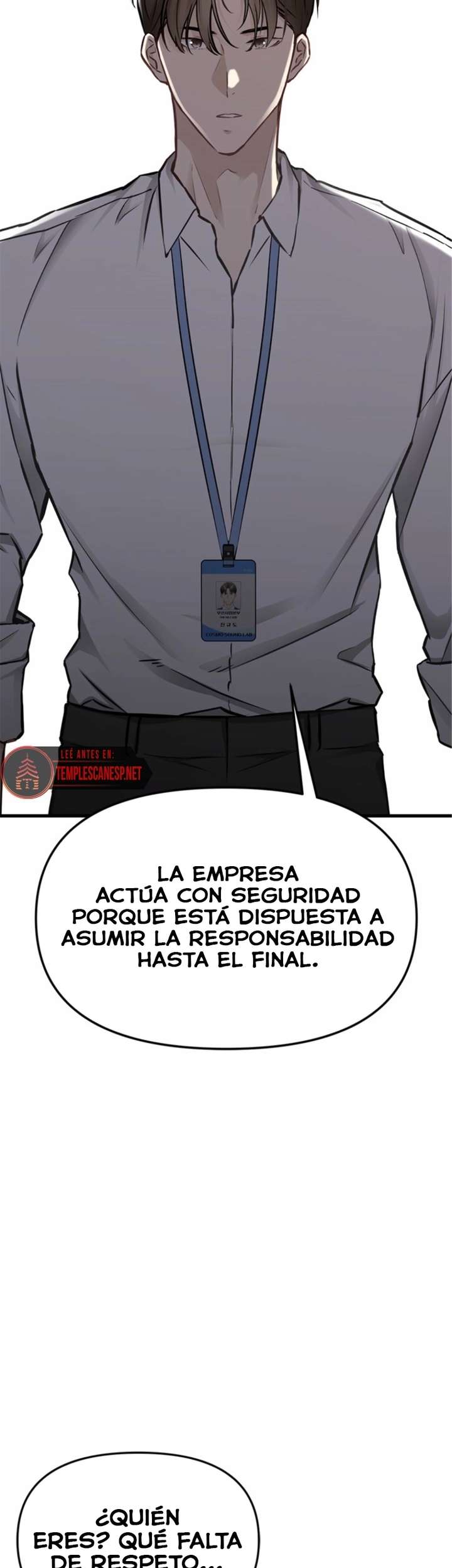 Empapándose Lentamente En La Dulce Lluvia Capitulo 41 página 3