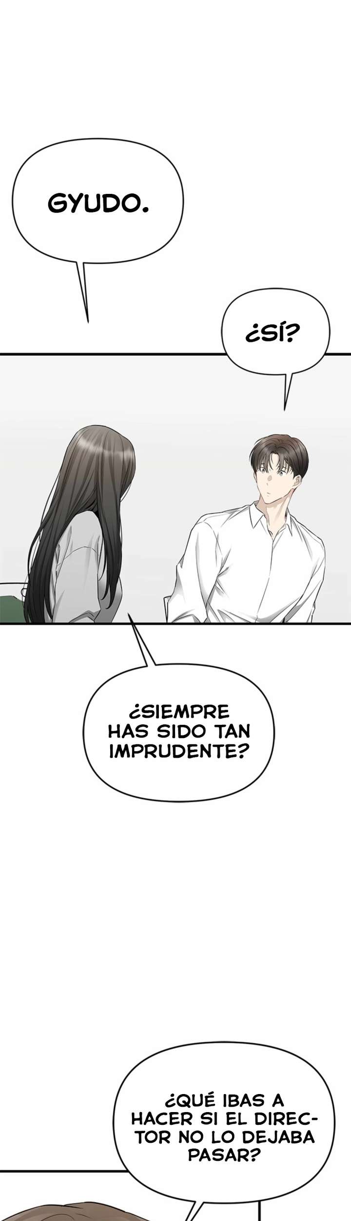 Empapándose Lentamente En La Dulce Lluvia Capitulo 41 página 44