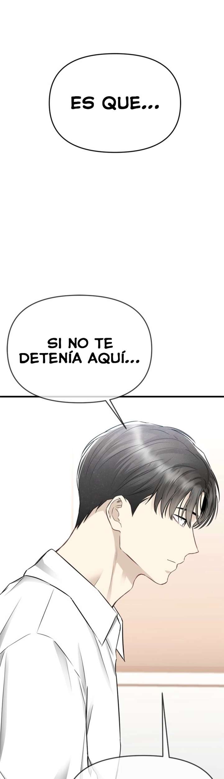 Empapándose Lentamente En La Dulce Lluvia Capitulo 41 página 47
