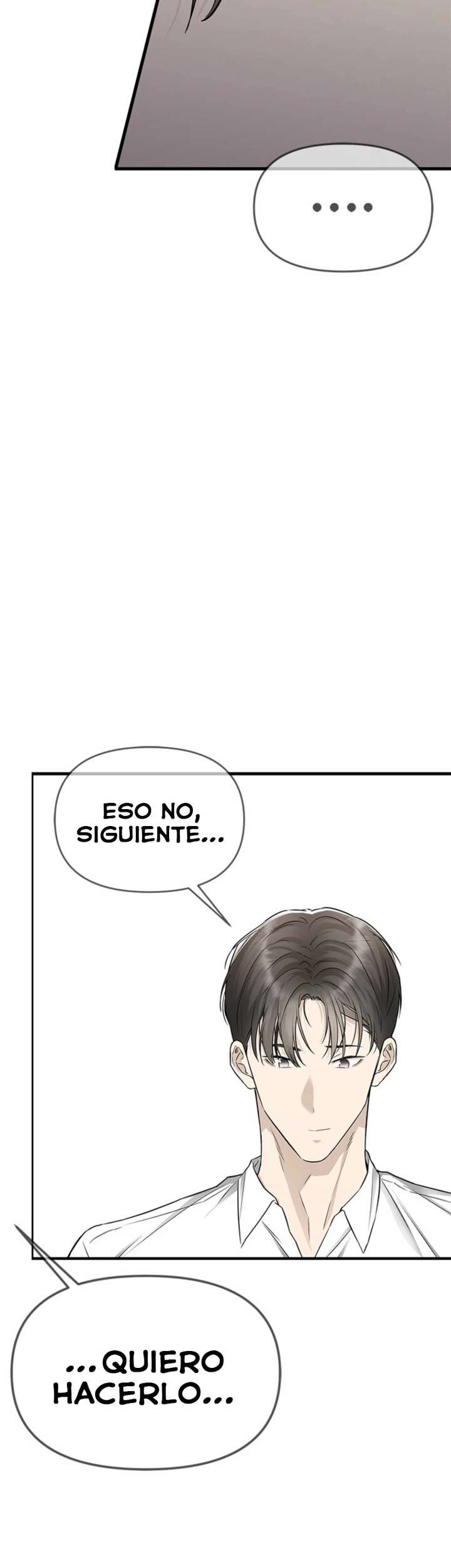 Empapándose Lentamente En La Dulce Lluvia Capitulo 41 página 53