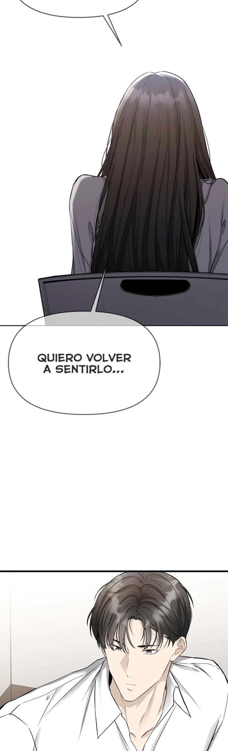 Empapándose Lentamente En La Dulce Lluvia Capitulo 42 página 16