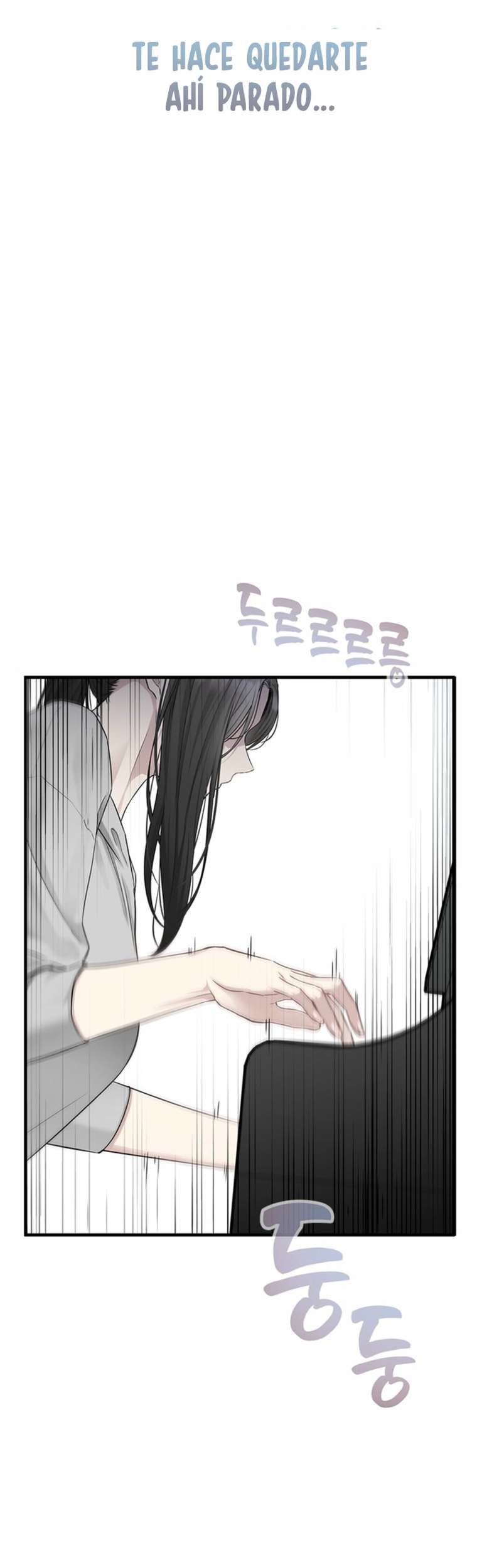 Empapándose Lentamente En La Dulce Lluvia Capitulo 42 página 31