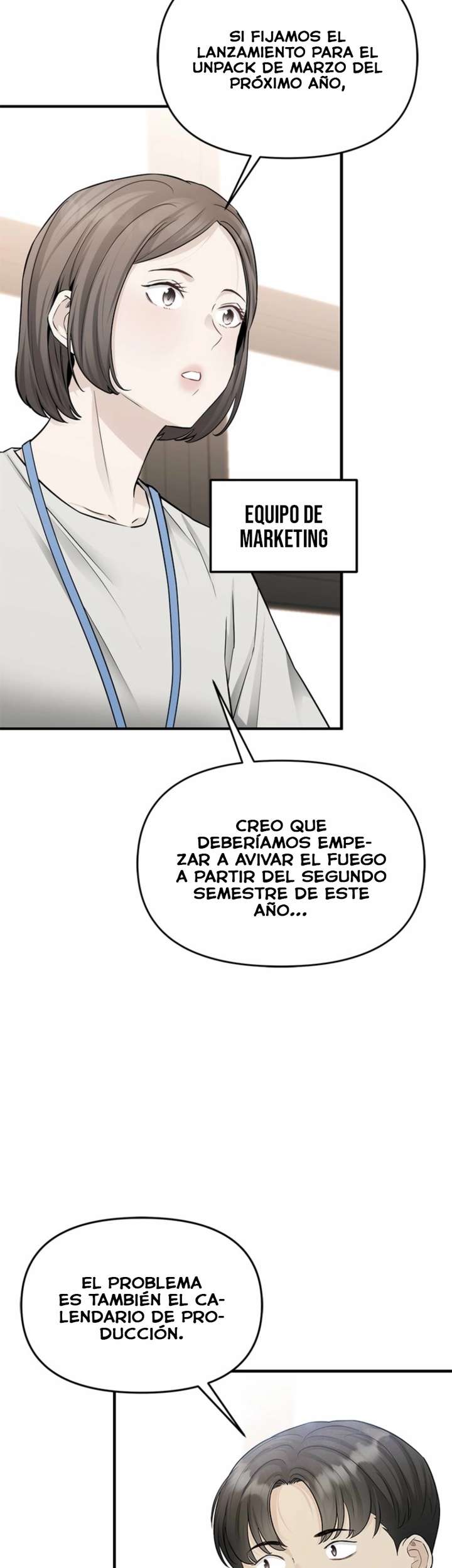 Empapándose Lentamente En La Dulce Lluvia Capitulo 43 página 12