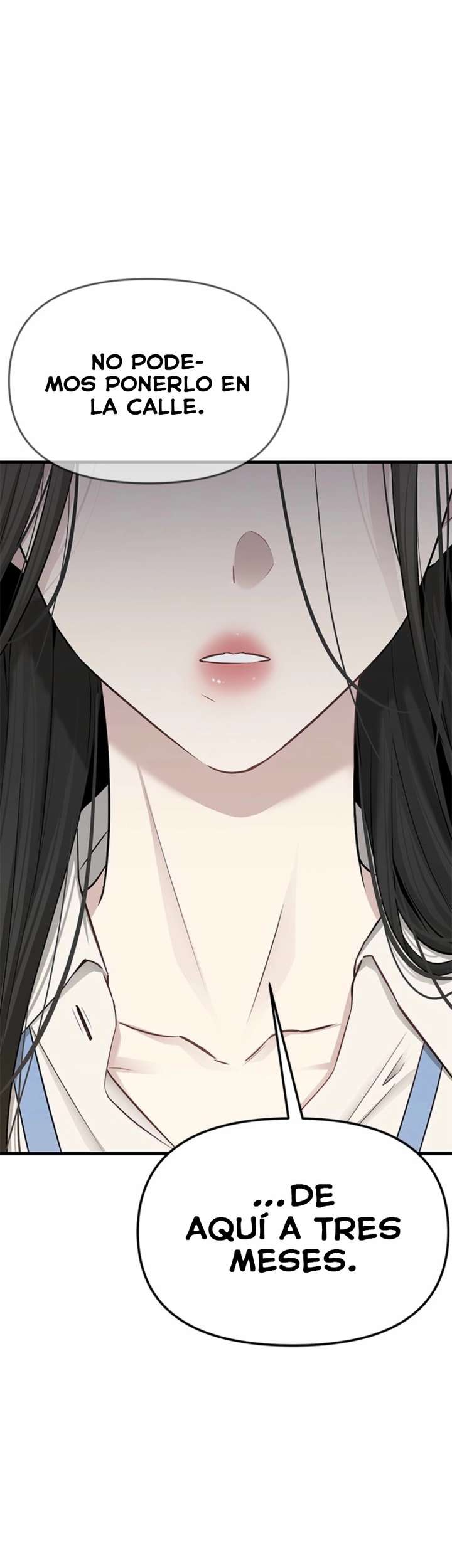 Empapándose Lentamente En La Dulce Lluvia Capitulo 43 página 21