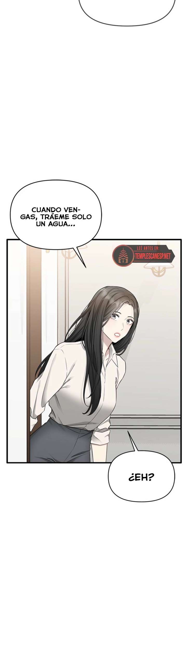 Empapándose Lentamente En La Dulce Lluvia Capitulo 43 página 54