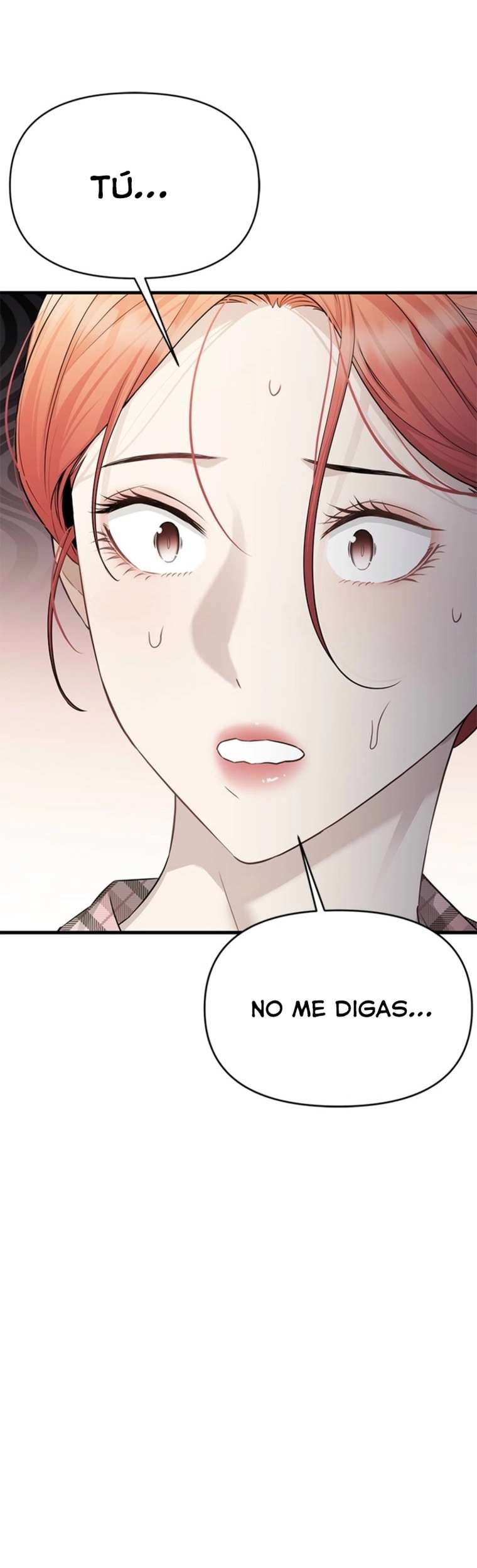 Empapándose Lentamente En La Dulce Lluvia Capitulo 44 página 12