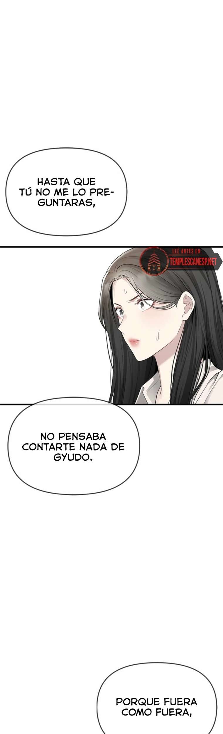 Empapándose Lentamente En La Dulce Lluvia Capitulo 44 página 47