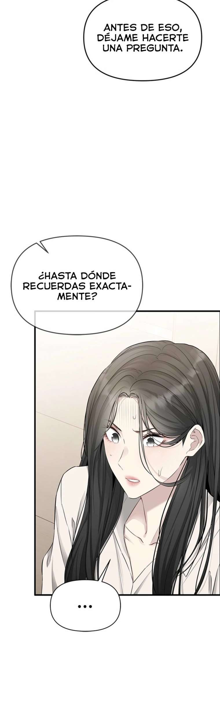 Empapándose Lentamente En La Dulce Lluvia Capitulo 44 página 51