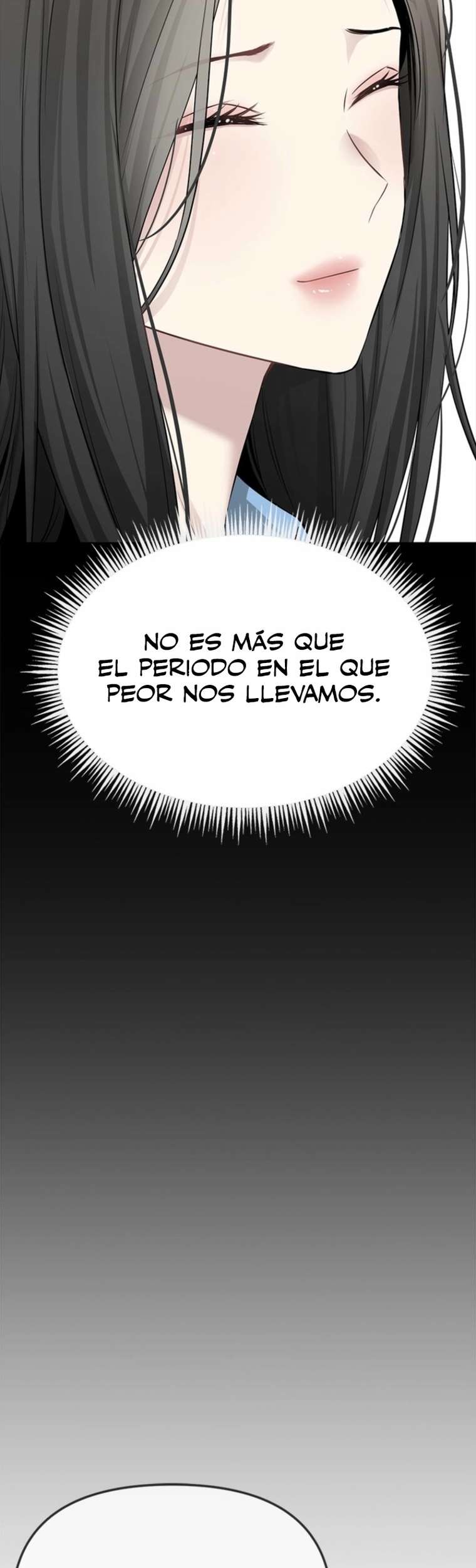 Empapándose Lentamente En La Dulce Lluvia Capitulo 44 página 57