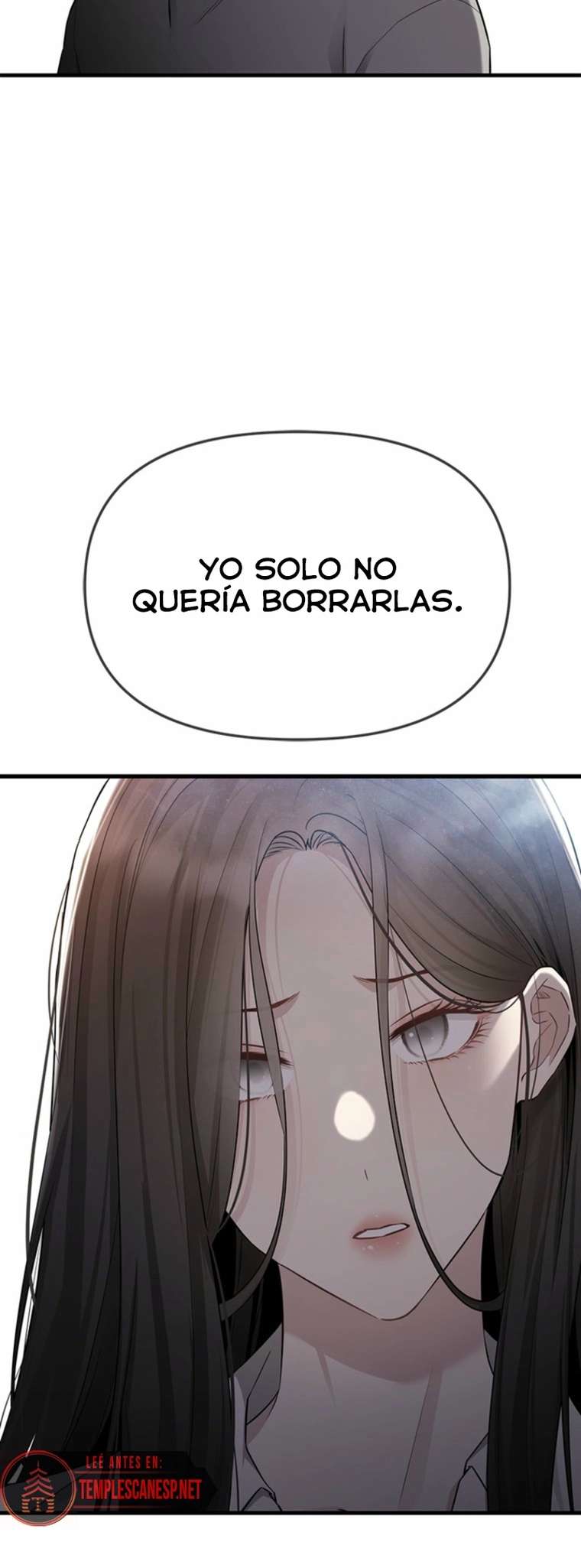 Empapándose Lentamente En La Dulce Lluvia Capitulo 44 página 61