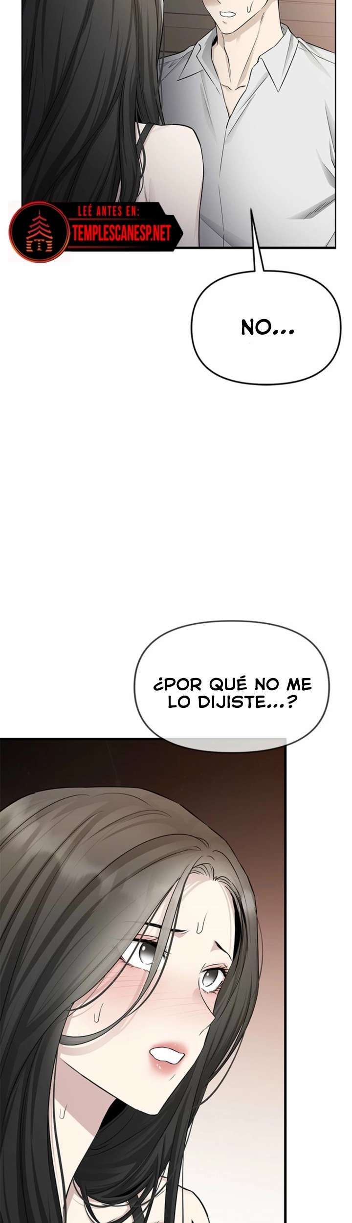 Empapándose Lentamente En La Dulce Lluvia Capitulo 45 página 43