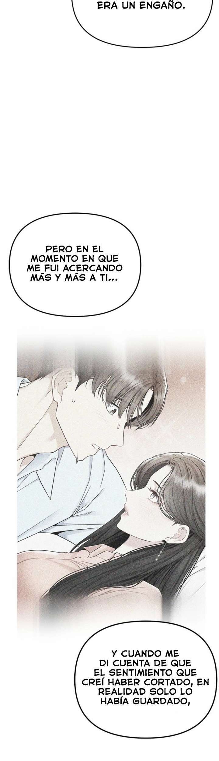 Empapándose Lentamente En La Dulce Lluvia Capitulo 45 página 56