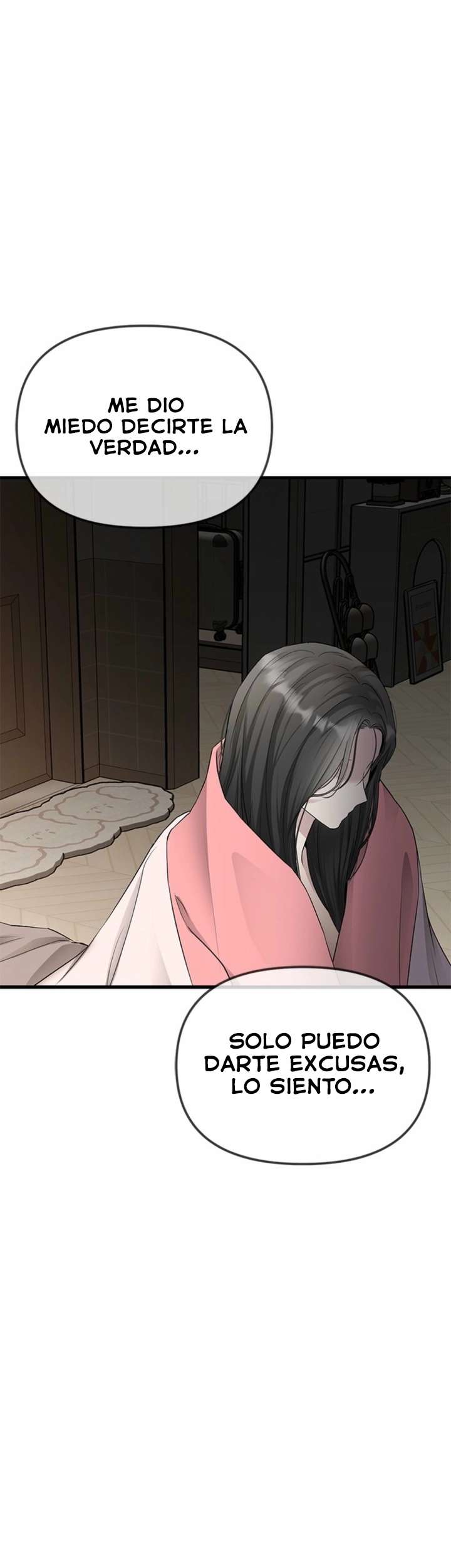 Empapándose Lentamente En La Dulce Lluvia Capitulo 45 página 57