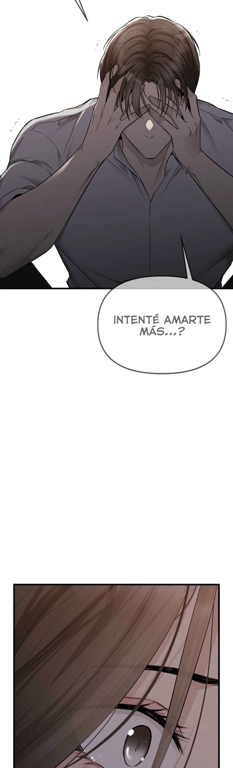 Empapándose Lentamente En La Dulce Lluvia Capitulo 46 página 2