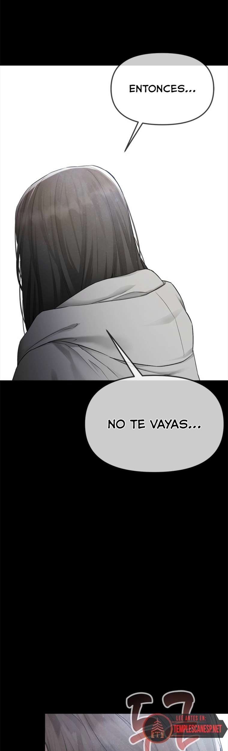Empapándose Lentamente En La Dulce Lluvia Capitulo 46 página 44