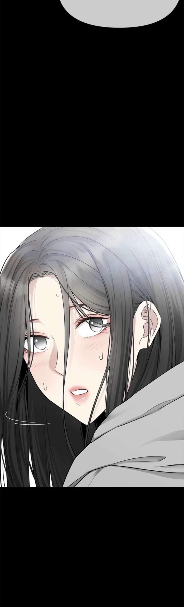 Empapándose Lentamente En La Dulce Lluvia Capitulo 46 página 48