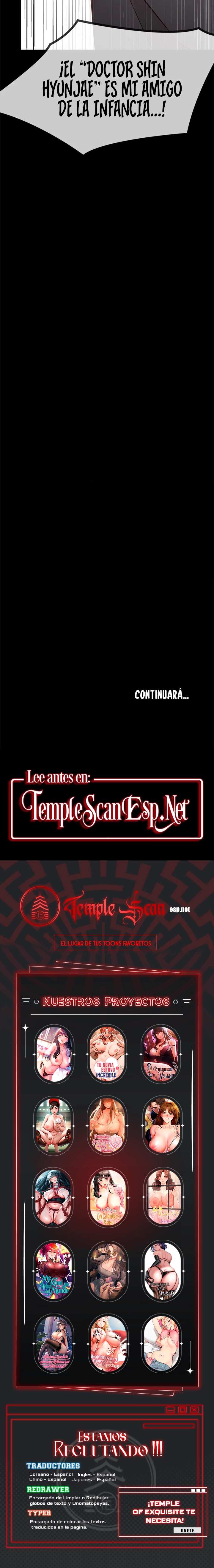 Empapándose Lentamente En La Dulce Lluvia Capitulo 48 página 14