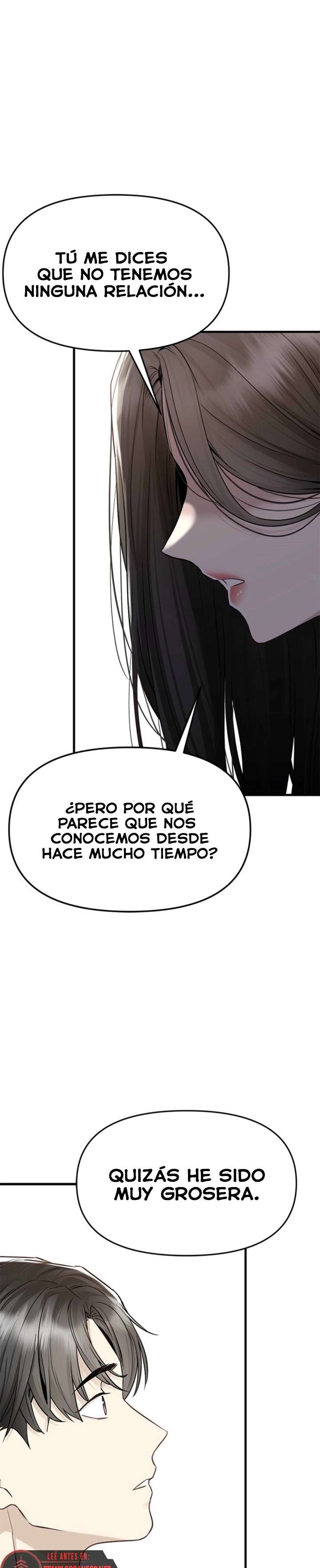 Empapándose Lentamente En La Dulce Lluvia Capitulo 9 página 2