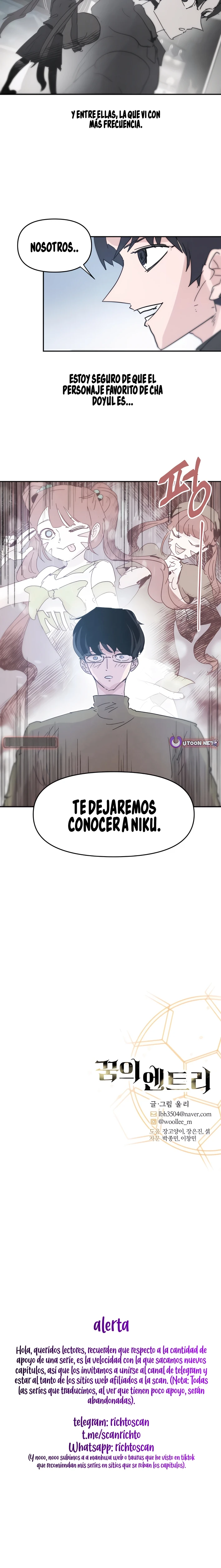 formando la leyenda del fútbol Capitulo 15 página 15