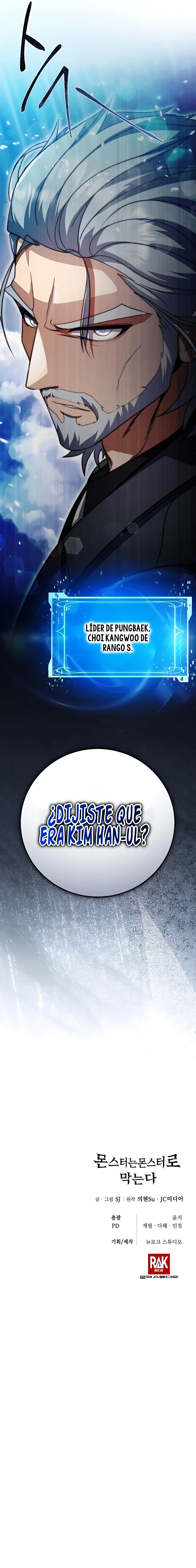 Invocaciones fuera de control Capitulo 12 página 16