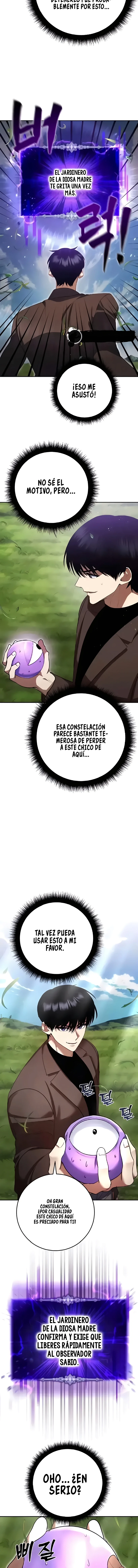 Invocaciones fuera de control Capitulo 15 página 4
