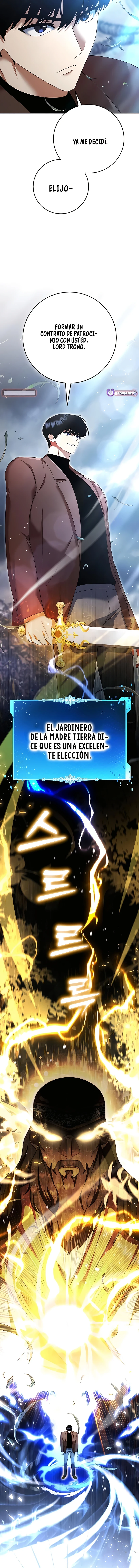 Invocaciones fuera de control Capitulo 17 página 10