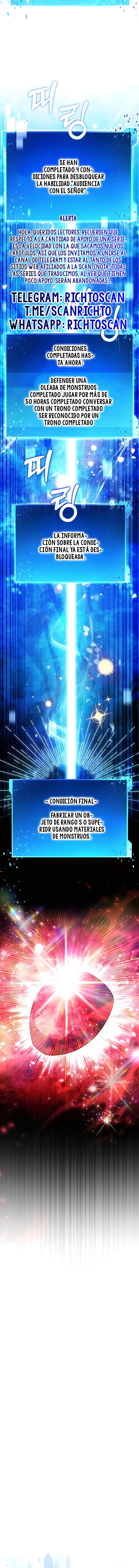 Invocaciones fuera de control Capitulo 17 página 14