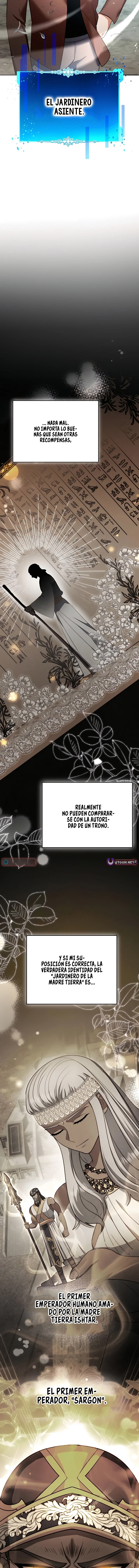 Invocaciones fuera de control Capitulo 17 página 8