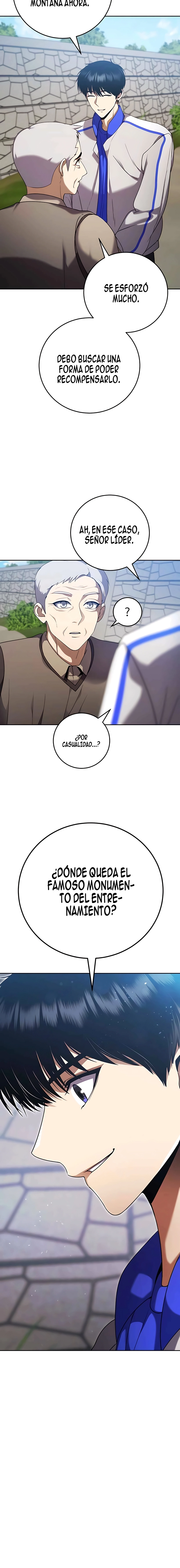 Invocaciones fuera de control Capitulo 4 página 13