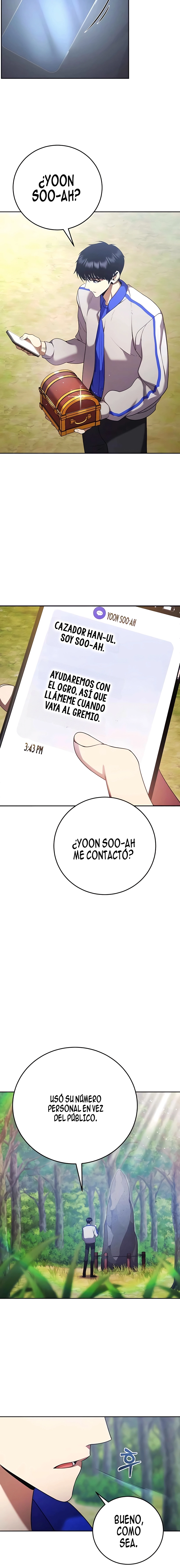 Invocaciones fuera de control Capitulo 4 página 16