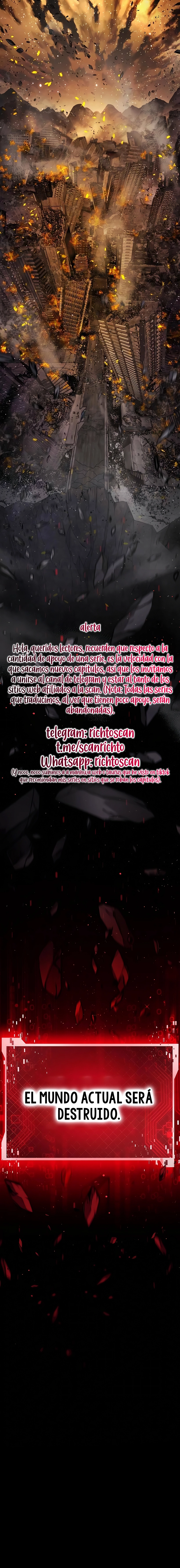 Invocaciones fuera de control Capitulo 4 página 33