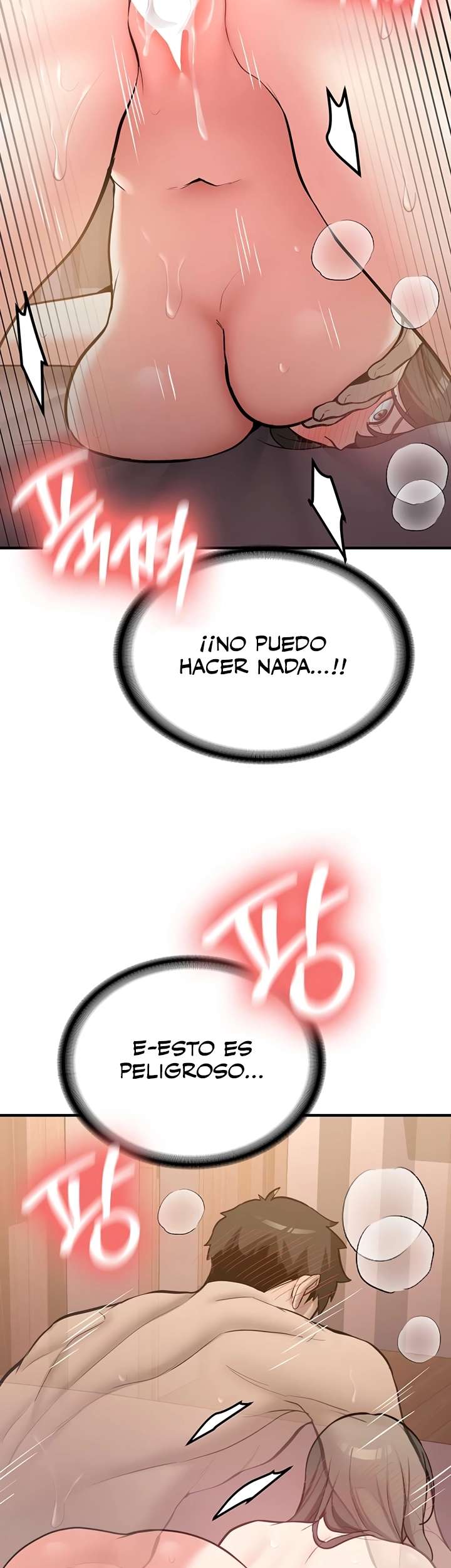 Detente aquí Capitulo 10 página 27