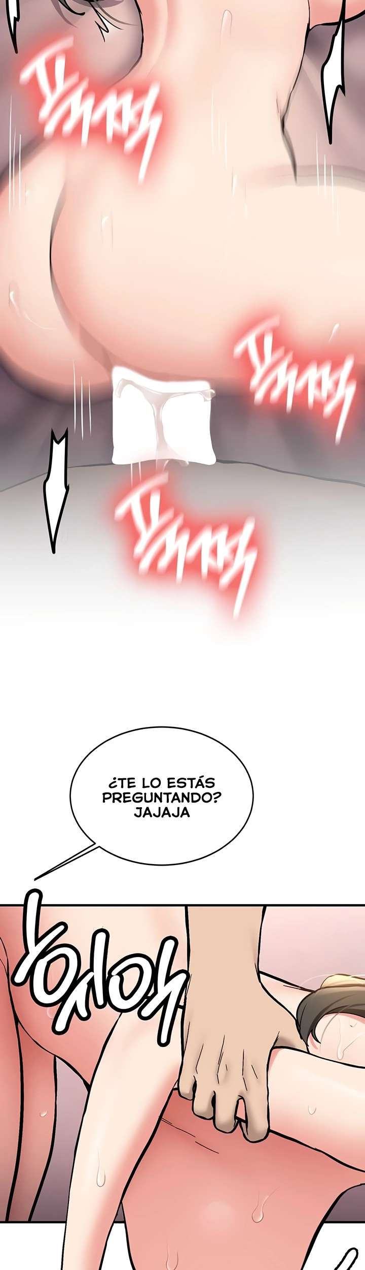Detente aquí Capitulo 10 página 36