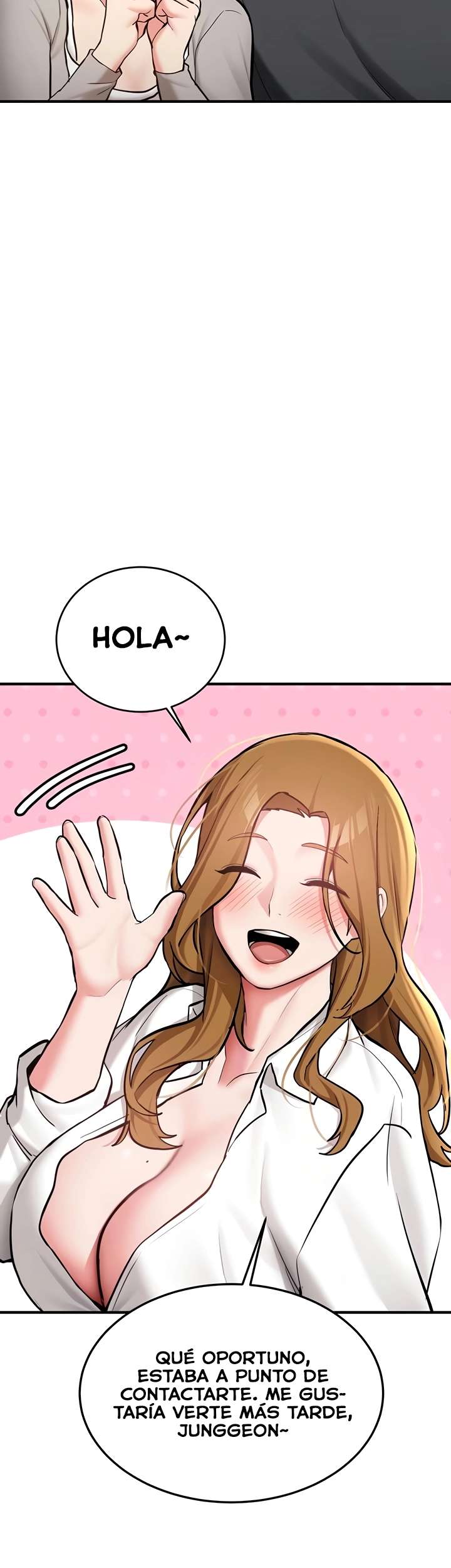 Detente aquí Capitulo 11 página 13