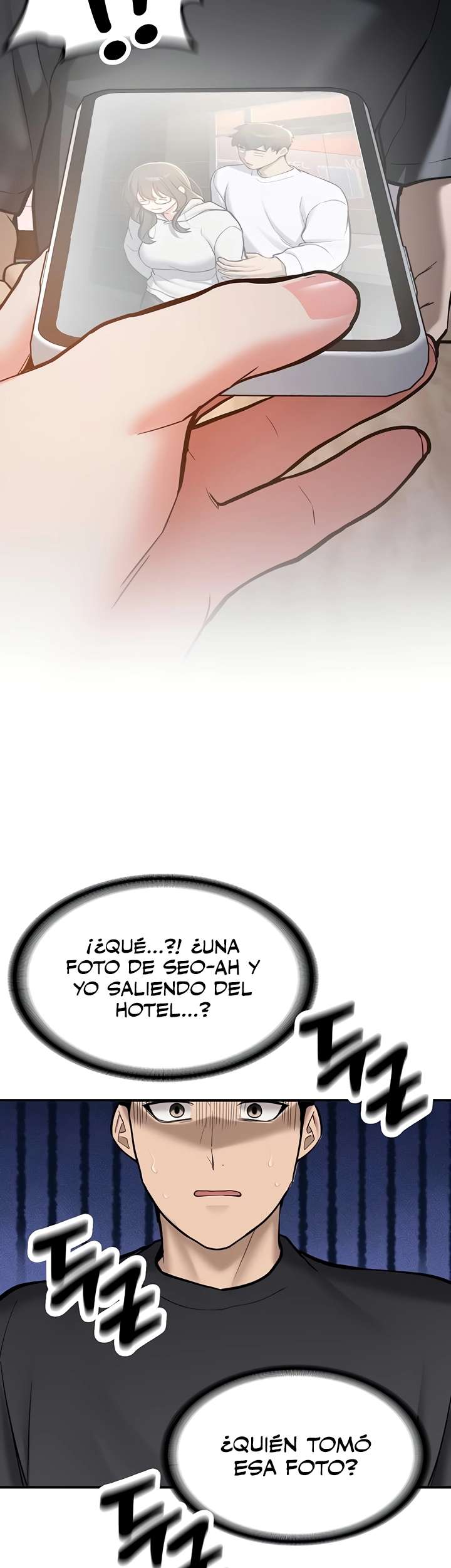 Detente aquí Capitulo 11 página 17
