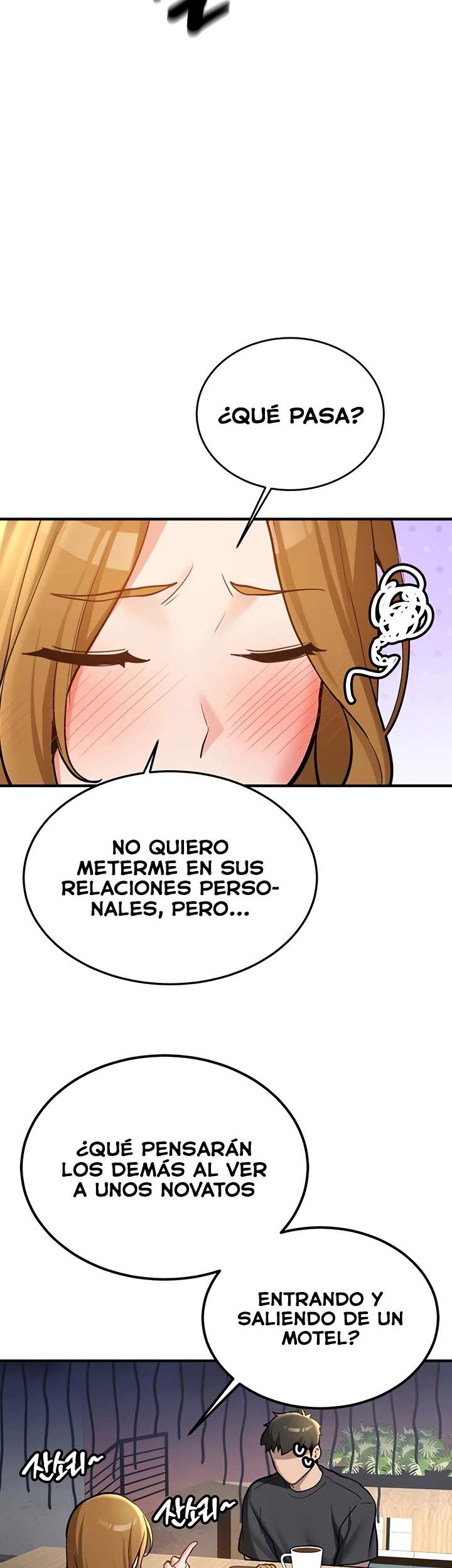Detente aquí Capitulo 11 página 18