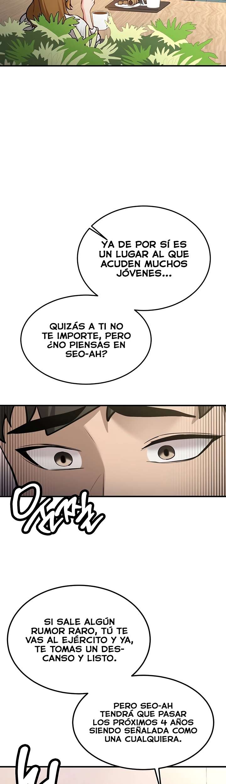 Detente aquí Capitulo 11 página 19