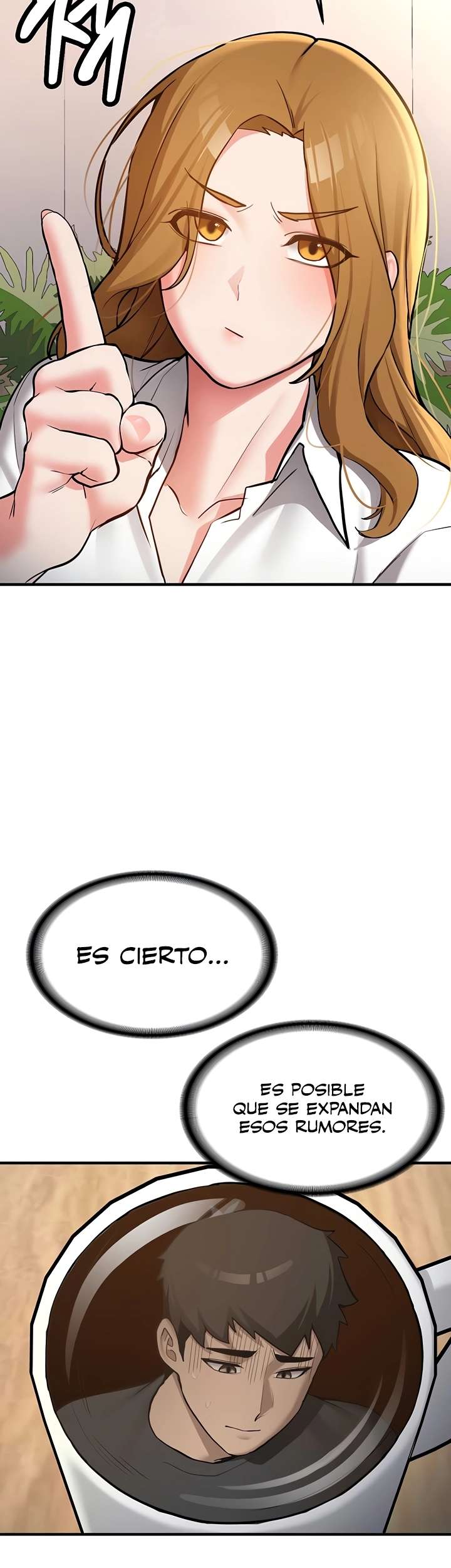 Detente aquí Capitulo 11 página 20