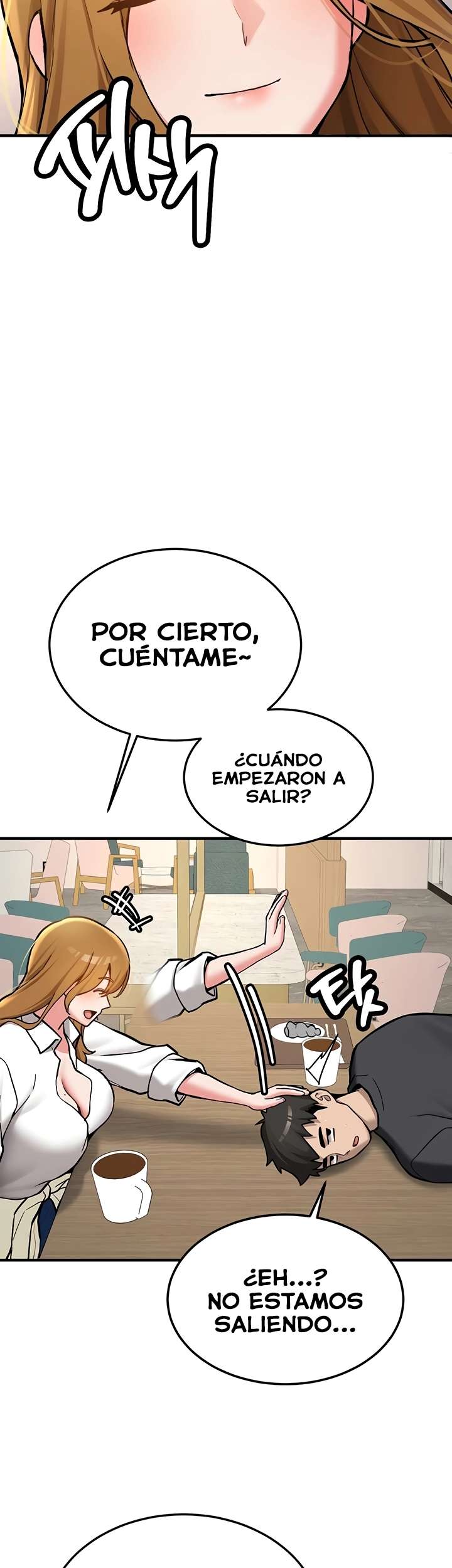 Detente aquí Capitulo 11 página 25