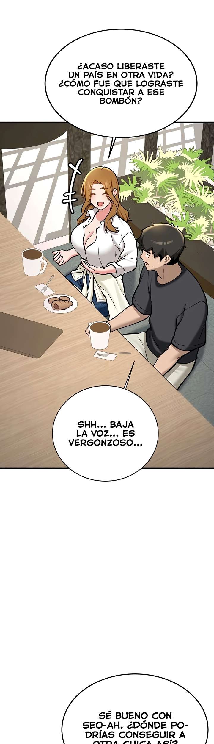 Detente aquí Capitulo 11 página 31