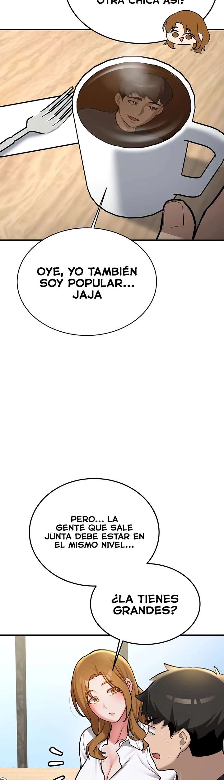 Detente aquí Capitulo 11 página 32