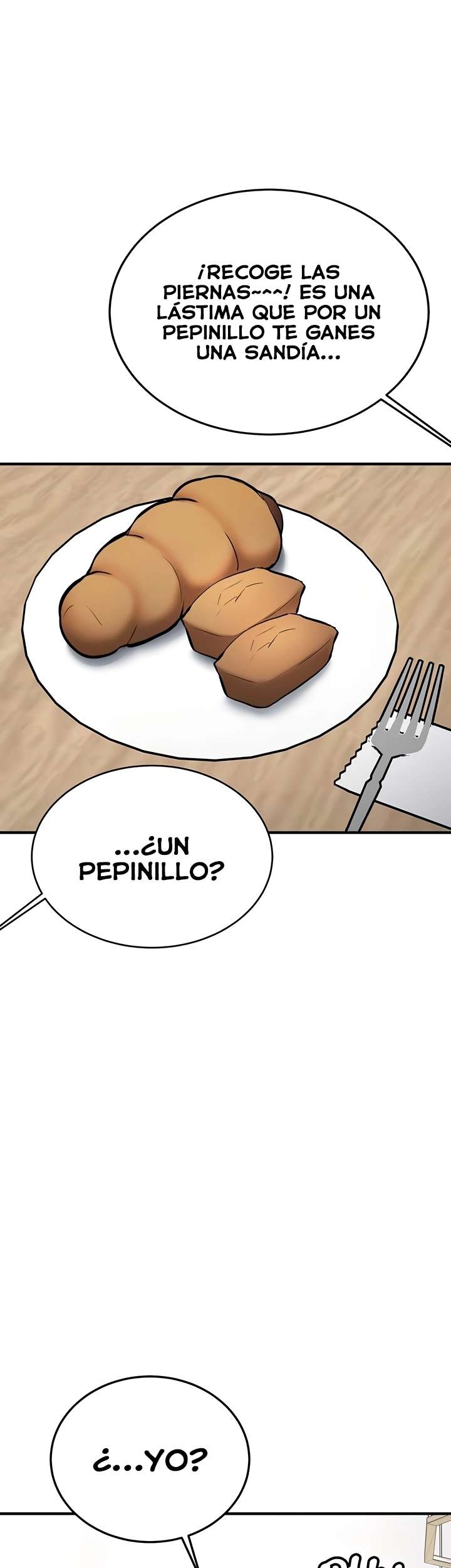 Detente aquí Capitulo 11 página 35