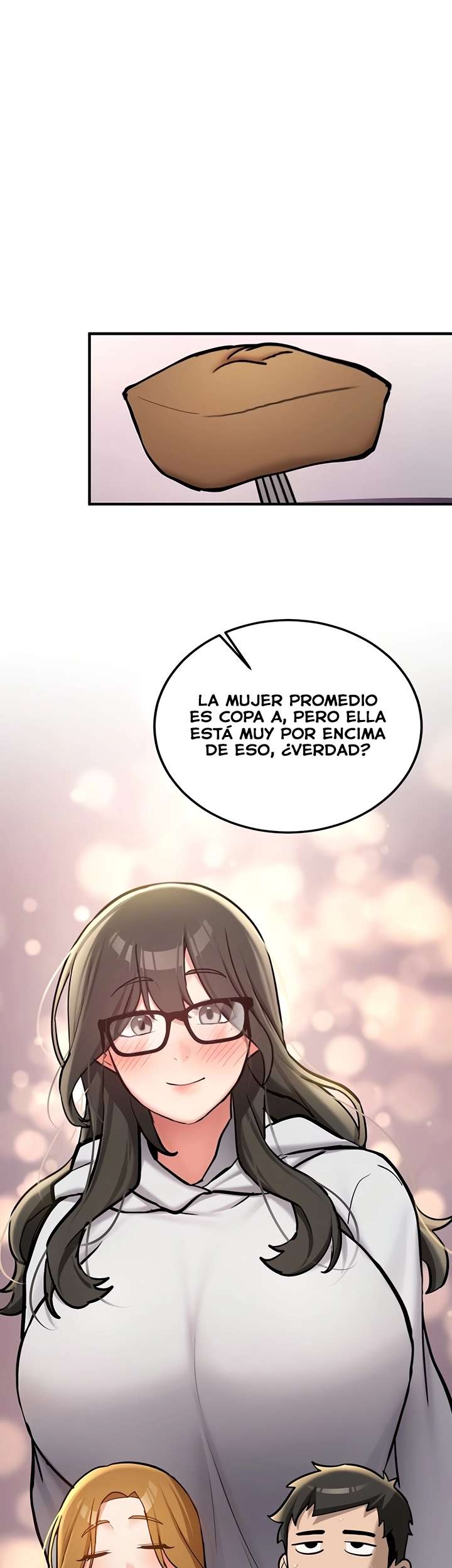 Detente aquí Capitulo 11 página 37