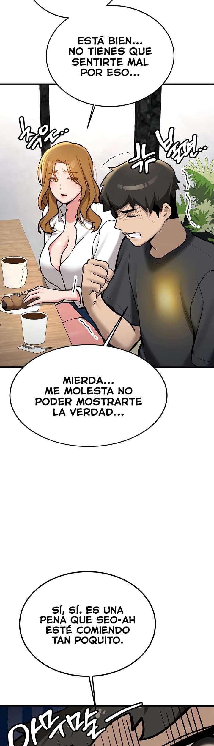 Detente aquí Capitulo 11 página 41