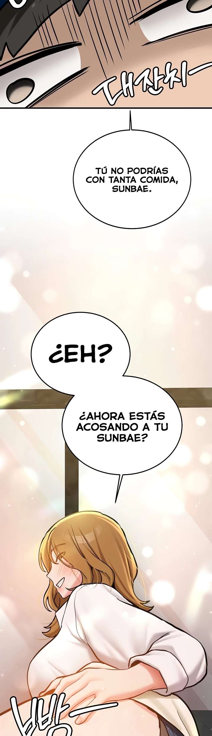Detente aquí Capitulo 11 página 42